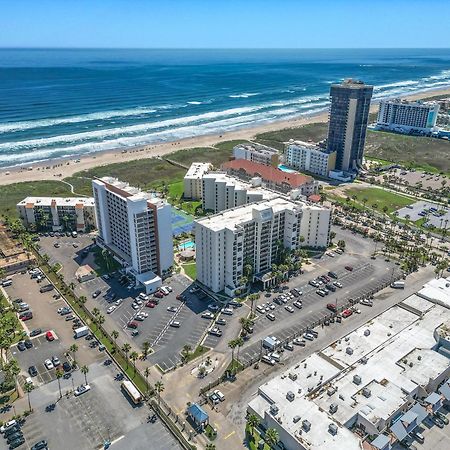 1204 Saida I - Beach Front Саут-Падре-Айленд Екстер'єр фото